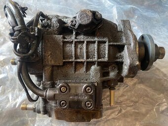 Vstrekovacie čerpadlo 1.9TDi 81kw AHF - 3