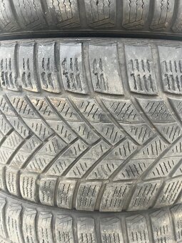 Matador 225/45 R17 zimne - 3