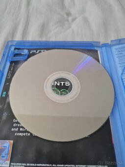 NHL 25 PS5 - 3
