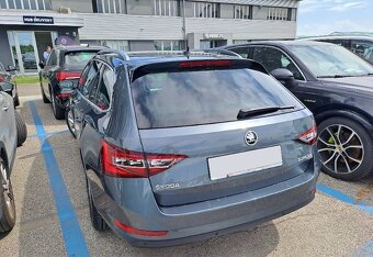 Škoda Superb 2019 2.0TDi 110kW, Virtual Cockpit, odpočet DPH - 3