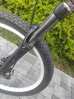 Specialized FSR XC Expert 2010 - 3