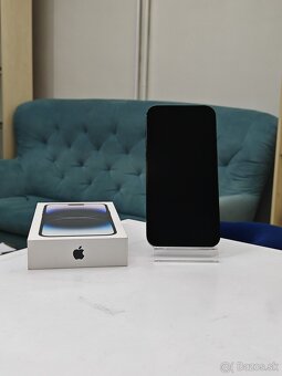 Iphone 14 Pro Max 256GB | STAV NOVÉHO - 3
