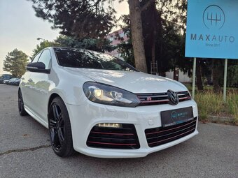 Volkswagen Golf 2.0 TFSI 270k R 4-Motion - 3
