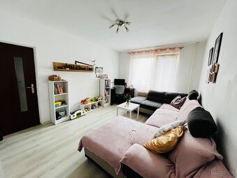 2 izbový byt PREDAJ - 3