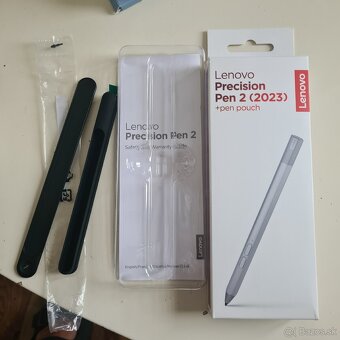 Tablet lenovo - 3