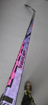HOKEJKY BAUER CCM - 3