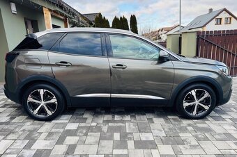 Predám Peugeot 3008 - 3