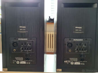 Dynaudio BM5 Mk III - 3