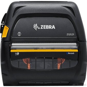 Predám tlačiareň Zebra ZQ521 ZQ52 - 3