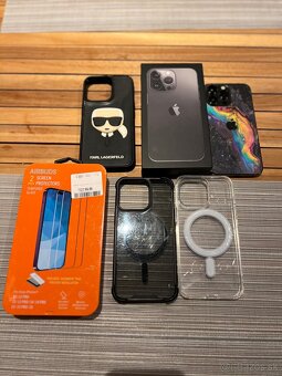 Iphone 13 Pro 128GB - 3