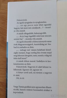 Knihy písané v maďarskom jazyku - 3
