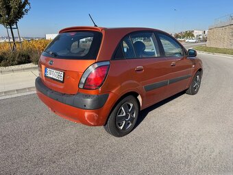 KIA RIO 1.4 benzin naj.119.tis.km - 3