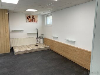 Priestor pre obchod, služby Prievidza centrum - 3