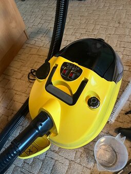 Parný vysávač Karcher SV7 - 3