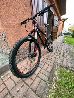 Giant Stance 2 27.5 - 3
