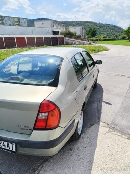 Thalia 1,4 55kW r.v.2002 - 3