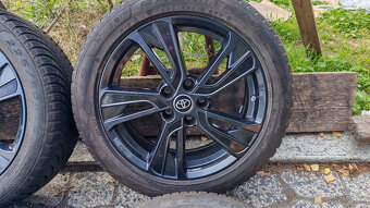 5x114,3 R18 --- TOYOTA C-HR - 3