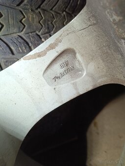 Elektróny 5x112-R17 - 3