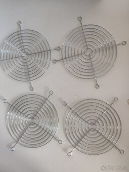Ventilátor - 3