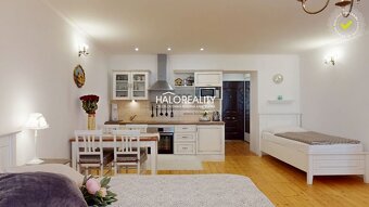 HALO reality - Predaj, apartmán Banská Štiavnica - 3
