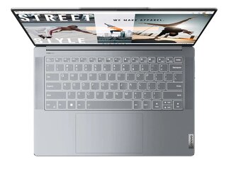 Lenovo Yoga Slim 7|15ILL9 Ultra 7 258V|32GB|1TBM2|W11 - 3
