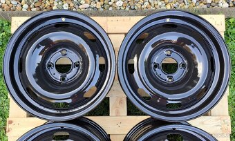 PLECH. DISKY R15 4x108 PEUGEOT CITROEN - 3