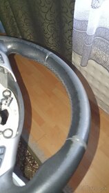 Predám volant - 3
