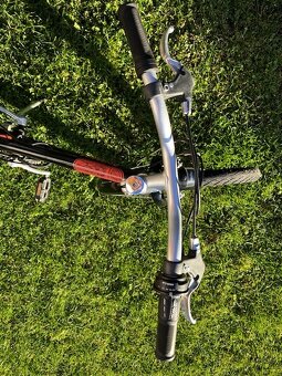 Detský bicykel 20” Riverside - 3