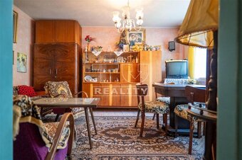 EXKLUZÍVNE IBA U NÁS RODINNÝ DOM VYHNE, POZEMOK 820 M2 - 3