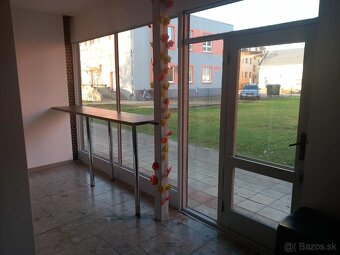 Obchodné priestory - 3