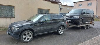 Odťahová služba - Preprava celá SR a EÚ - 3