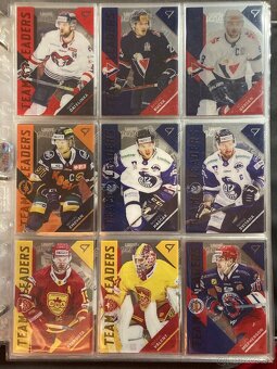 Sportzoo Kartičky - legendy, jersey, what a save… - 3