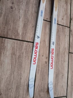 Bežky SALOMON Sns Pilot - 3