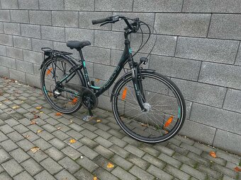 Bicykel KELLYS Avenue 70 430 /  28″ / M / - 3