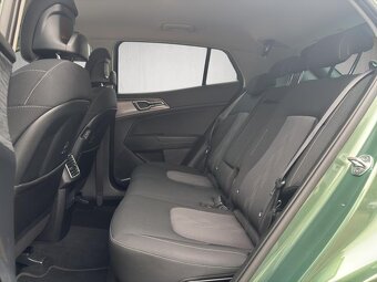 KIA Sportage 1.6 T-GDI FWD M6 Gold - 3