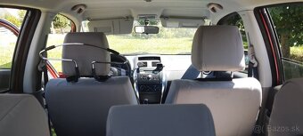 Predám Suzuki SX4 4x4, r. 2008, 1910cm3, diesel, 114 000 km - 3