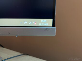 Monitor HP M24h FHD - 3