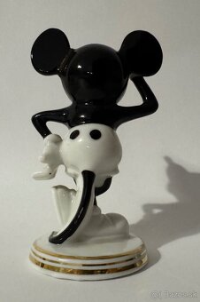 Mickey Mouse značené Rosnthal - 3