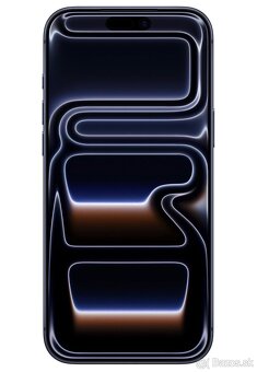 iPhone 17 Pro Max 256 GB - 3