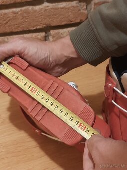 Detské Lyžiarky - 3