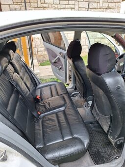 Predam skoda octavia1 / 1.9 - 3