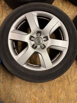 5x112 r17 AUDI - 3