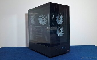 Herné pc 10jadro i5 13400F/1TB NVME/NVIDIA RTX3060 12GB - 3