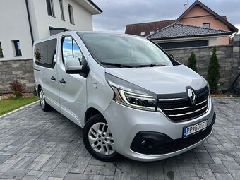 Renault Trafic 2.0 dCi 107kw Spaceclass - 3