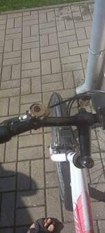 Dievčenský bicykel - 3