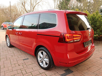 Seat Alhambra 2.0 TSI DSG Style 2016 7-Miest - 3