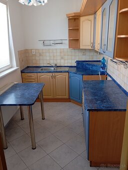 3 Izbovy byt v Ladcoch - 3