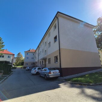 REZERVOVANÉ - TIMA Real ponúka na predaj 2-izbový byt - 3