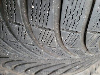 255/50r19 107V,MICHELIN LATITUDE ALPIN - 3