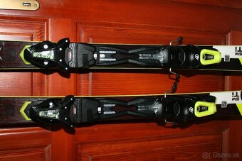 lyže Head e GSR 170 cm worldcup - 3